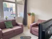 Flat to rent in Norton House, London E1