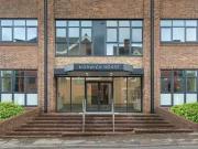 Flat to rent in Norwich House, Camberley GU15