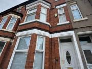 Flat To Rent In Nottingham *Bills Included