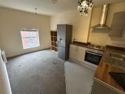 Flat to rent in Nottingham Road, Eastwood, Nottingham NG16
