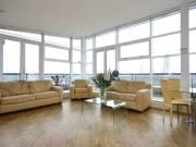 Flat to rent in Nova Building, Isle Of Dogs, London E14