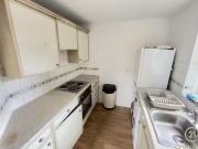 Flat to rent in Nuffield Court, Hounslow TW5