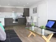 Flat to rent in Nuovo Apartments, 59 Great Ancoats...
