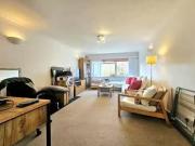 Flat to rent in Oaklands Road, Bromley BR1