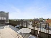 Flat to rent in Oakleigh Road North, London N20
