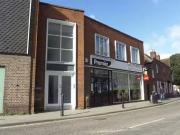 Flat to rent in Oaten Hill, Canterbury CT1