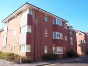 Flat to rent in Oddfellows Road, Newbury, Berkshire RG14