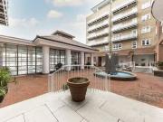 Flat to rent in Odessa Street, Rotherhithe SE16