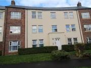 Flat to rent in Old Dryburn Way, Durham DH1