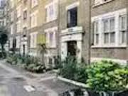 Flat to rent in Old Kent Road, Bermondsey SE1