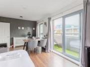Flat to rent in Old Paradise Street, London SE11