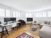 Flat to rent in Old Street, Old Street, London EC1Y