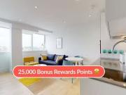 Flat to rent in Olympic Way, Wembley HA9