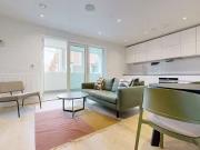 Flat to rent in Olympic Way, Wembley HA9