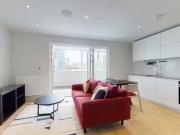 Flat to rent in Olympic Way, Wembley HA9