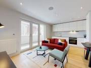 Flat to rent in Olympic Way, Wembley HA9