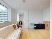 Flat to rent in Olympic Way, Wembley HA9