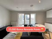 Flat to rent in Olympic Way, Wembley HA9