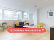 Flat to rent in Olympic Way, Wembley HA9