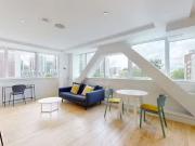 Flat to rent in Olympic Way, Wembley HA9