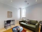 Flat to rent in Olympic Way, Wembley HA9