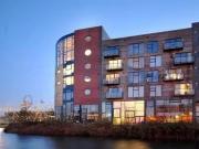 Flat to rent in Omega Works, 4 Roach Road, Olympic Park,...