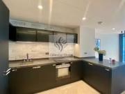 Flat to rent in One Crown Place, London EC2A