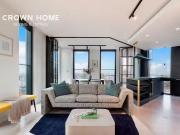 Flat to rent in One Crown Place, Sun Street EC2A