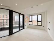 Flat to rent in One Linear Place, Nine Elms, London SW11