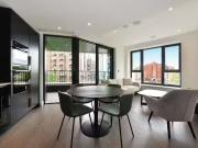 Flat to rent in One Linear Place, Ponton Road, Nine Elms...