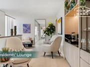 Flat to rent in One Nine Elms SW8