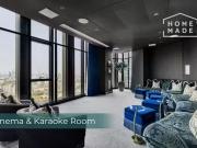 Flat to rent in One Nine Elms SW8
