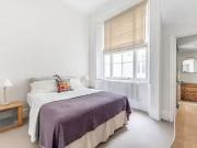 Flat to rent in Onslow Gardens, South Kensington, London SW7