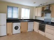 Flat to rent in Ordinance Way, Repton Park, Ashford TN23