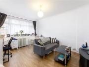 Flat to rent in Ormonde Court, 364 Upper Richmond Road,...