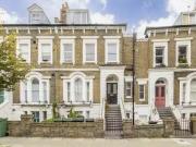 Flat to rent in Oseney Crescent, Kentish Town NW5