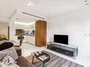 Flat to rent in Osnaburgh Street, London NW1