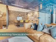 Flat to rent in Ostro Tower, Canary Wharf E14