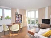 Flat to rent in Ottley Drive, Kidbrooke Village, London SE3