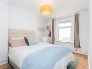 Flat to rent in Oval Road, Addiscombe, Croydon CR0