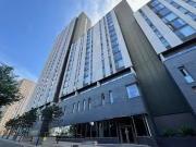 Flat to rent in Oxygen Tower, 50 Store Street, Manchester M1