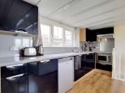 Flat to rent in Oyster Pier, Battersea SW11