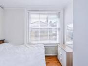Flat to rent in Paddington Street, Marylebone, London W1U