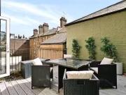 Flat to rent in Paddington Street, Marylebone, London W1U
