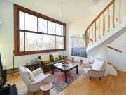 Flat to rent in Palace Gate W8 Flat to rent in Palace Gate W8