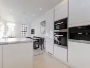 Flat to rent in Palace Wharf, Hammersmith, London W6