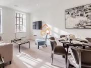 Flat to rent in Palace Wharf, Rainville Road, London W6