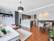Flat to rent in Palmers Road, London E2