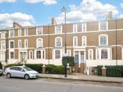 Flat to rent in Palmerston Court, London E3