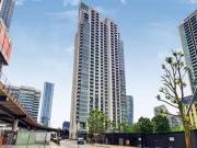 Flat to rent in Pan Peninsula, Canary Wharf, London E14